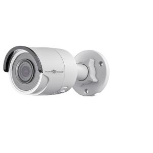 SecurityTronix ST-IP8FB-2-8 8 Megapixel IR Outdoor Bullet Camera with 2.8mm Lens