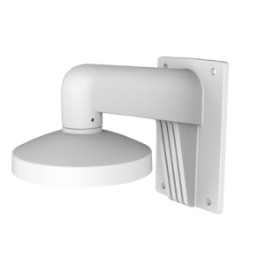 SecurityTronix ST-WM6 Wall Mount Bracket for Dome Camera - White