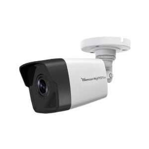 SecurityTronix ST-IP2FB-LS-4 2 Megapixel IR Outdoor Bullet Camera with 4mm Lens