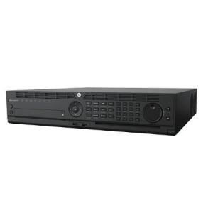 SecurityTronix ST-NVR64 64 Channel H.265 Network Video Recorder