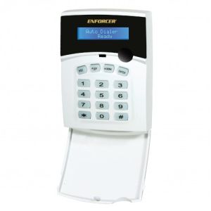 Seco-Larm E-922CPQ Voice Dialer