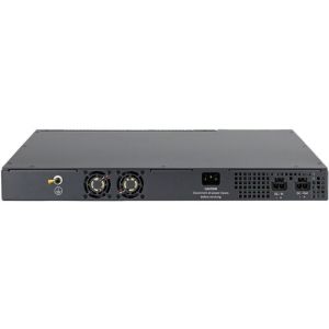 NVT NV-CLR-024-10G Phybridge CLEER24 10G 24-Port Ethernet/PoE+ over Coaxial Managed Switch (1000W)