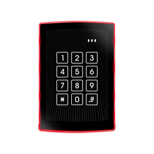 ACTi R11C-34 HID Card Reader and Controller with 3,000 Card Database