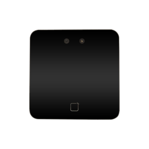 ACTi R71CF-38 2MP Mifare Face Recognition Reader and Controller