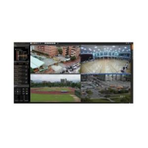 ACTi LLIN2000 License for 1 Line Messaging, CMS, Network Software
