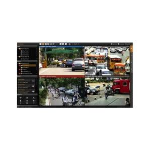 ACTi LLIN3000 License for 1 Line Messaging, NVR, Network Software