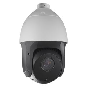 Cantek CT-AP112-IR-25X 2 Megapixel IR Outdoor HD-TVI/HD-AHD/HD-CVI/Analog PTZ Camera, 25X Lens