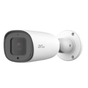 ZKAccess BL-855P48S-S7 5MP Motorized Lens Face Detection Bullet IP Camera with 2.8-12mm Lens