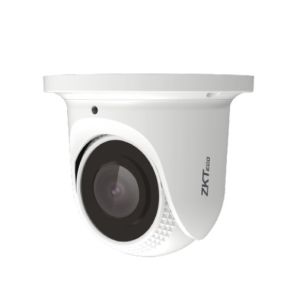 ZKAccess ES-855P21C-S7-MI Lite 5MP Fixed Lens Face Detection Eyeball IP Camera with 2.8mm Lens