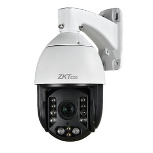 ZKAccess PL-855C30M 5MP Motorized Zoom Lens IP Camera with 4.5-148.5mm Lens