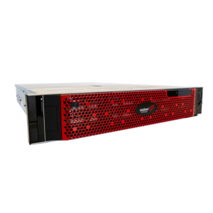 Comnet A08-D4210-128-0T0-2QT40N-WIN10 Enterprise 2U 8-Bay Rackmount Video Analytics Server, No HDD