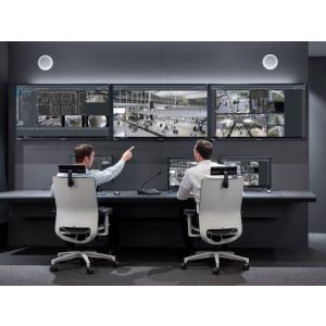IQsight by Bosch MBV-XCHANLIT License Camera/Decoder Expansion