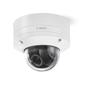 Bosch NDE-8502-RX 2 Megapixel Network HDR X PTRZ Dome Camera with 4.4-10mm Lens