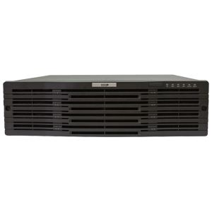 InVid VN3A-UNI-3TB Large System NVR Up To 3,000 Cameras, 3TB