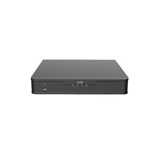 InVid VIS-D1A-8-4TB 8 Channel Digital Video Recorder/Encoder, 4TB