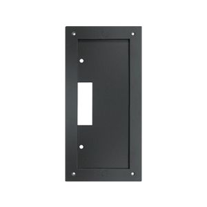 Aiphone IS-MB Mullion Mount Bracket for IS-DV, IS-IPDV
