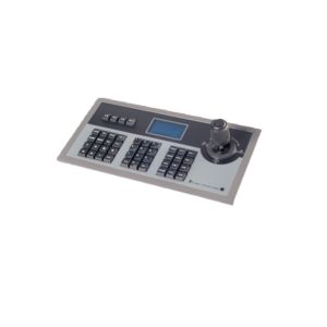 InVid IPM-KEYBOARDNET Network Keyboard