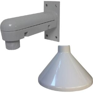 Panasonic PWM850 Wall Mount and Shroud Package for X8570/S8530/SFV781