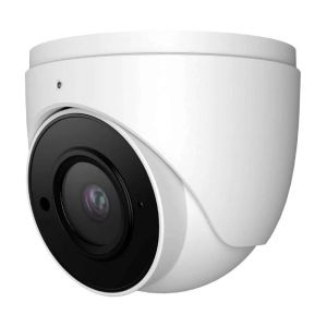ENS IP-5IRD2S3H5-MZ 2 Megapixel Outdoor IR Network Turret Camera with 2.8-12mm Lens