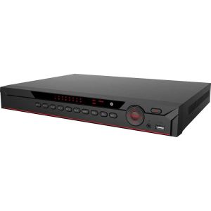 ENS NVR302A-08-8P-4KS2-L 8 Channel 8PoE Lite Network Video Recorder