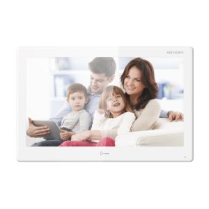 Hikvision DS-KH9510-WTE1 Video Intercom Network Indoor Station