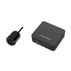 Hikvision DS-2CD6425G0-10-3.7MM 2 Megapixel Covert Network Camera with 3.7mm Lens