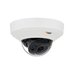 Axis 02113-001 M4216-LV 4 Megapixel Outdoor Dome Camera, 3-6mm