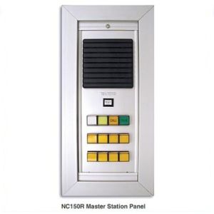 LEE DAN NC-150R Master Station Panel