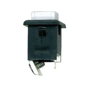 LEE DAN LD-ST-008 Replacement Push Button for Aluminum Apartment Intercom Panels