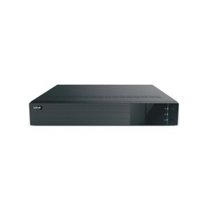 InVid PN3A-16X16F 32 Channels NVR with 16 Plug & Play Ports, No HDD