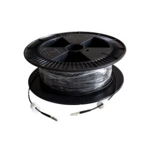 Mobotix Mx-A-S7A-LCE-OF30 30m Optical Fibre Cable for Long Cable Extender (A)