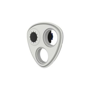 Mobotix Mx-O-M73TA-640R050 Thermal module 640-R050 with front plate for M73