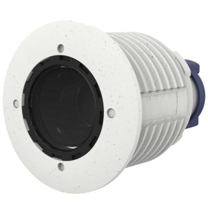 Mobotix Mx-O-M7SA-8D080 60° 4K Day Sensor Module, Wide