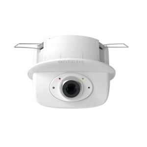 Mobotix Mx-p26B-AU-6N036 6 Megapixel Indoor Network Camera with Night Sensor, Audio Package