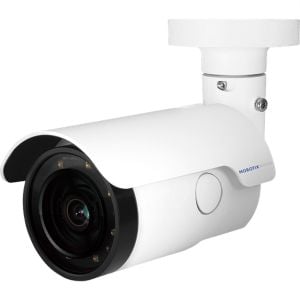 Mobotix Mx-VB1A-8-IR-VA 8 Megapixel 4K Network IR Vandal Bullet Analytics Camera