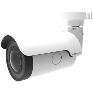 Mobotix Mx-VB2A-5-IR-VA 5 Megapixel Network IR Vandal Bullet Analytics Camera