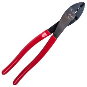 Eclipse Tools 100-039 9.5" Crimper Pliers