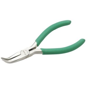 Eclipse Tools 100-004 5" Bent Nose Pliers