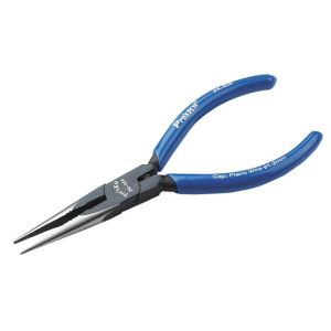 Eclipse Tools 100-040 Needle Nosed Pliers - Piano Wire