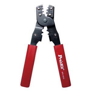 Eclipse Tools 300-035 Open Barrel D-sub Crimping Tool