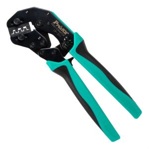 Eclipse Tools 300-176 CrimPro Crimper for MC4 Solar Panel Contacts