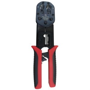 Eclipse Tools 902-548T QuikThru Professional Crimp Tool