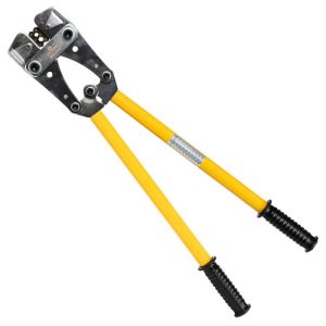 Eclipse Tools 902-604 26" Manual Hex Crimper AWG 10 - 4/0