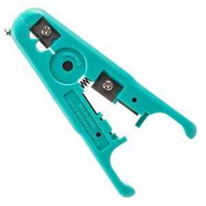 Eclipse Tools 200-016 UTP/STP Universal Stripping Tool