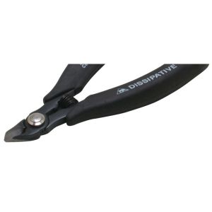 Eclipse Tools 200-041 5" Heavy Duty Cutter w/ESD Safe Handle