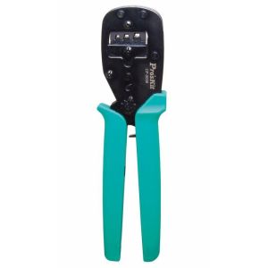 Eclipse Tools CP-3006FS2 Parallel Action Crimper for MC4 Solar Panel Contacts