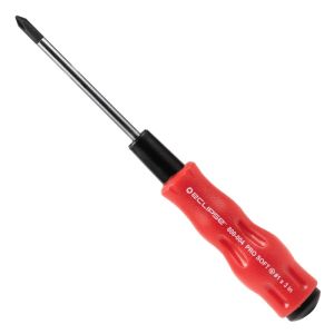 Eclipse Tools 800-004 Phillips Head #1 x 3"
