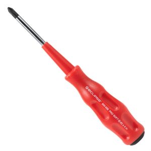 Eclipse Tools 800-006 Phillips Head #2 x 2.3"