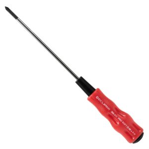 Eclipse Tools 800-011 Phillips Head #0 x 4"