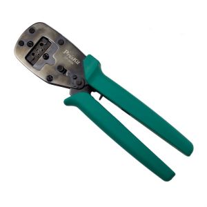 Eclipse Tools 902-520 Parallel Action Crimper for Weatherpack Terminals